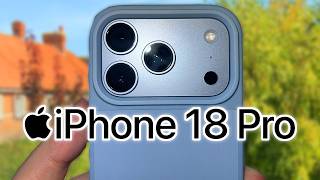 iPhone 18 Pro vs TDS Lag! screenshot 1