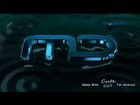 MD entertainment logo restored