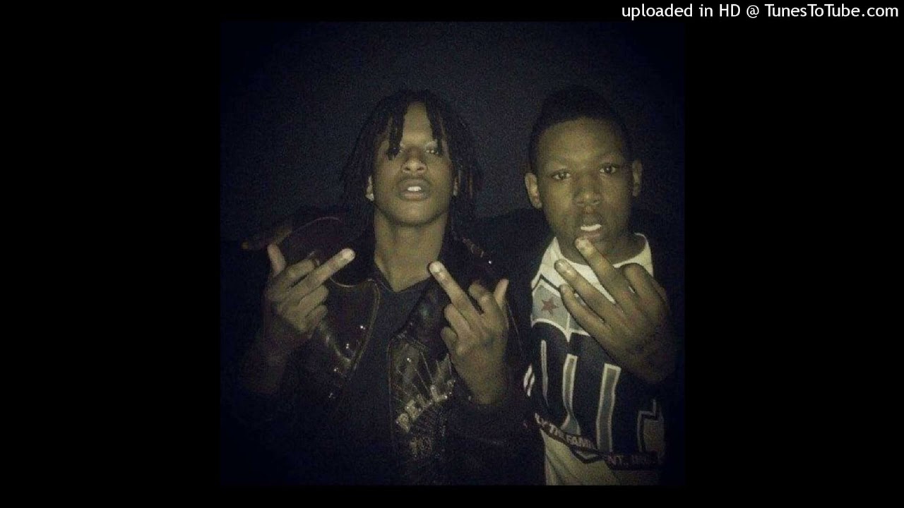 [FREE] Rockout Danny x Hoodtrap Sample Type Beat - "Insomniac"