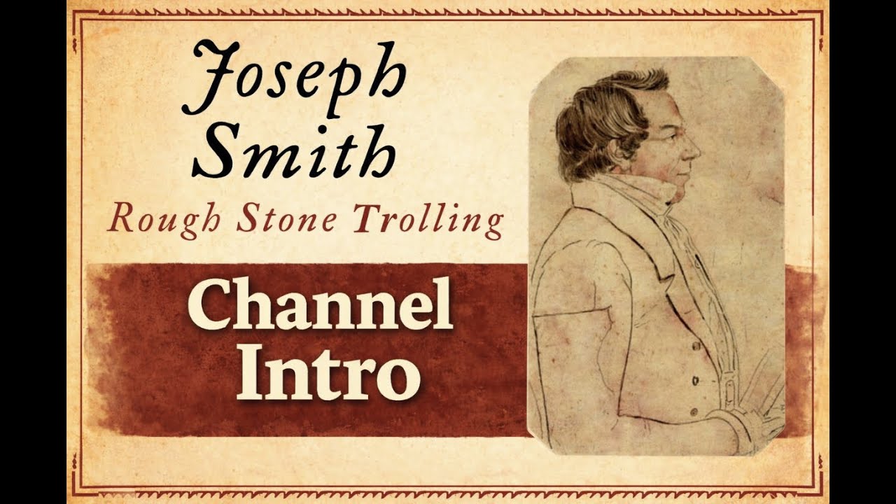 Channel Introduction - Meaning Making within the LDS Tradition