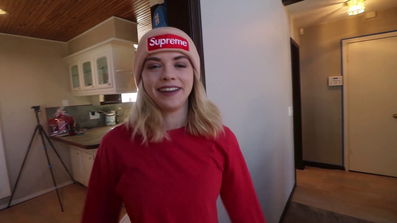 NEW OKLAHOMA HOUSE TOUR WE BOUGHT THIS HOUSE FOR HOW MUCH? YouTube