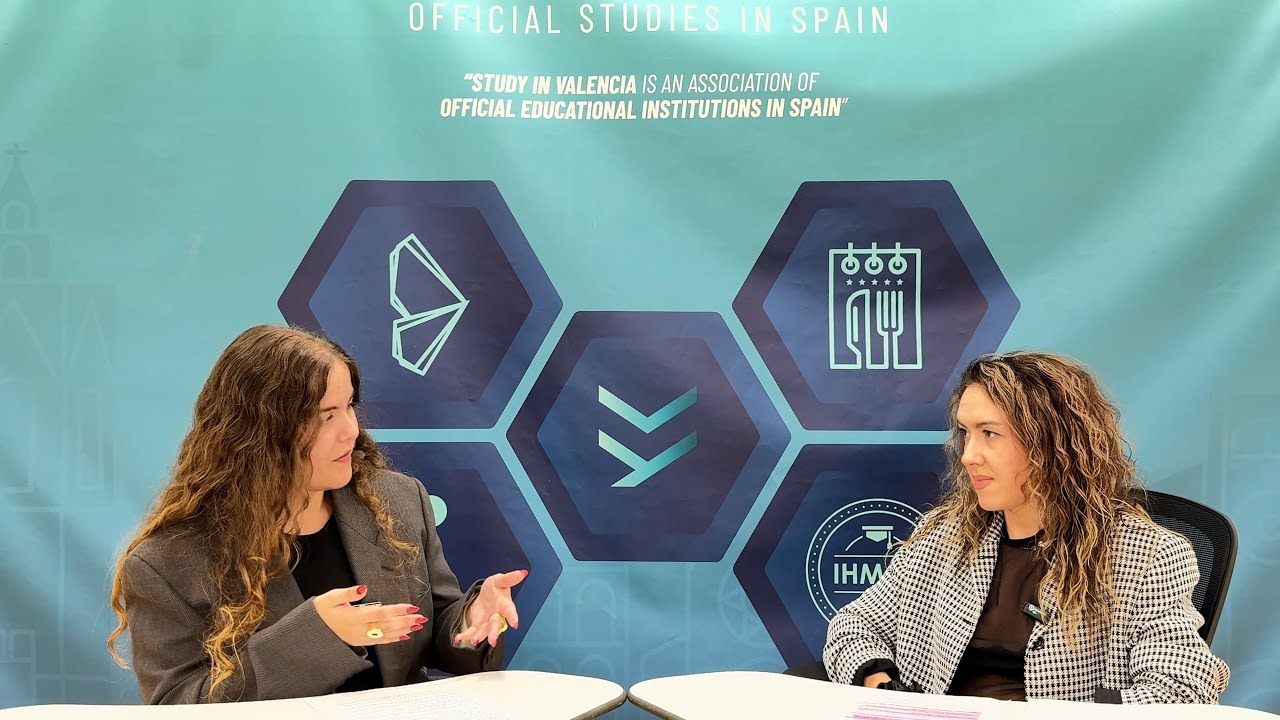 Everything You Need to Know About the Student Visa for Spain | Study in Valencia