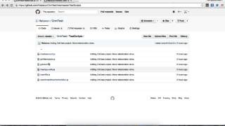 Crm Github Understanding