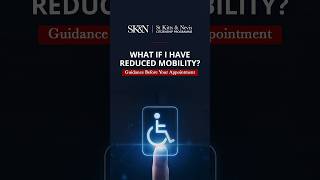What If I Have Reduced Mobility? | Biometric Enrolment FAQ What If I Have Reduced Mobility? | Biometric Enrolment FAQ