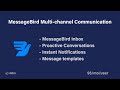 How to use MessageBird for Zoho Desk extension