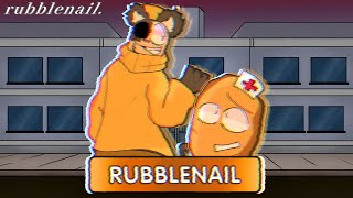 Rubblenail Definitive - Mdptwiddlefinger