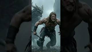 The Beast Came Out of the Fog | Epic Viking Story