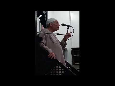 خطبة الجمعة أهمية الشوري في الإسلام فضيلة الدكتور محمد شيحة