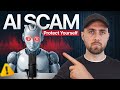 AI Voice Is Scamming You!