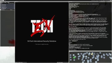 HACKNET ENDING / Bit