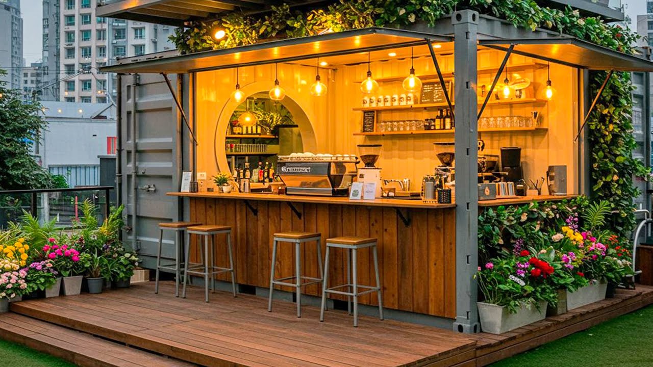 Более 100 идей дизайна уютных минималистичных кафе и кофейных магазинов, концепция бюджетного диз...