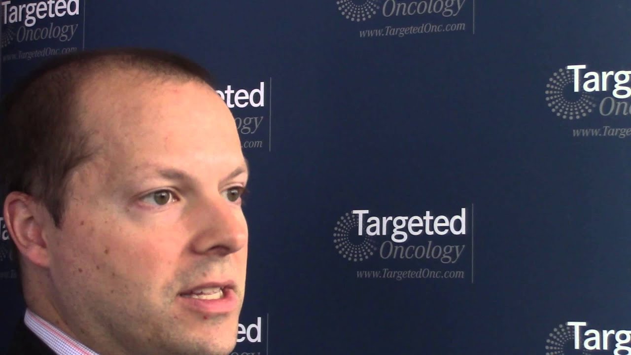 Dr. Taylor Discusses the Toxicities and Impact of Lenvatinib in the SELECT Trial