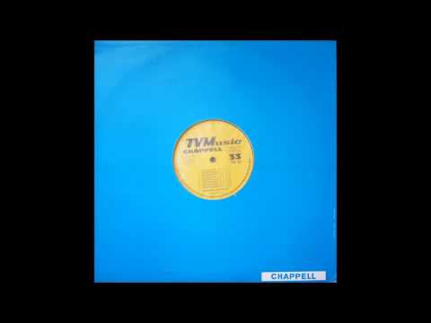 Luke Vibert — Georges Teperino - Electrosonics No.4  breaks