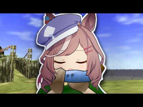 Song of Storms but MAMBO [pirabakko]