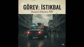 Görev İsti̇kbal