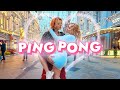 [K-POP IN PUBLIC] HyunA & DAWN - PING PONG DANCE COVER BY VERSUS
