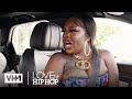 Suki Gets Heated & Tells Kill Bill To Get The F*CK Out Her Car! 💥  Love & Hip Hop Miami