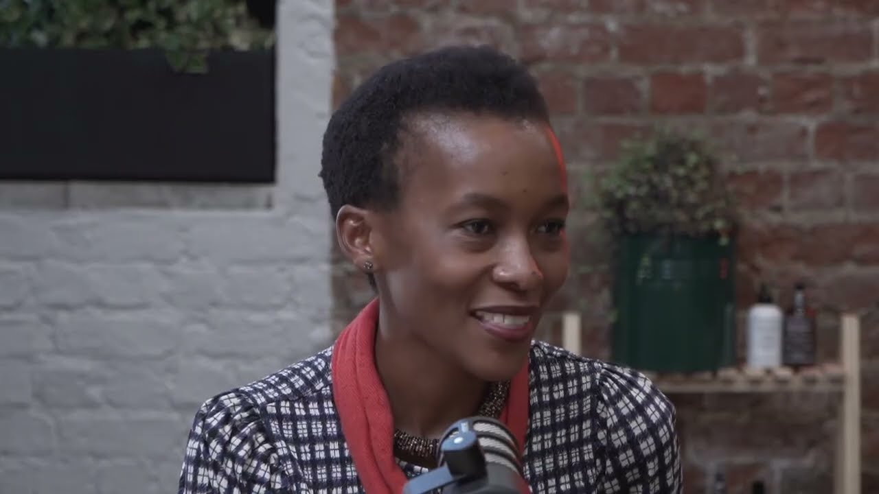Still from Fintech: The New Oil Driving Africa's Entrepreneurial Growth | Branson Centre, 2022