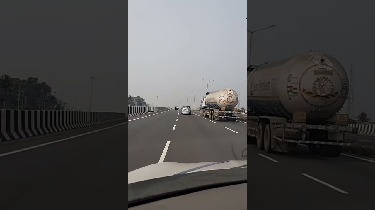 Live Stream# national highway# westbengal # roadtrip 