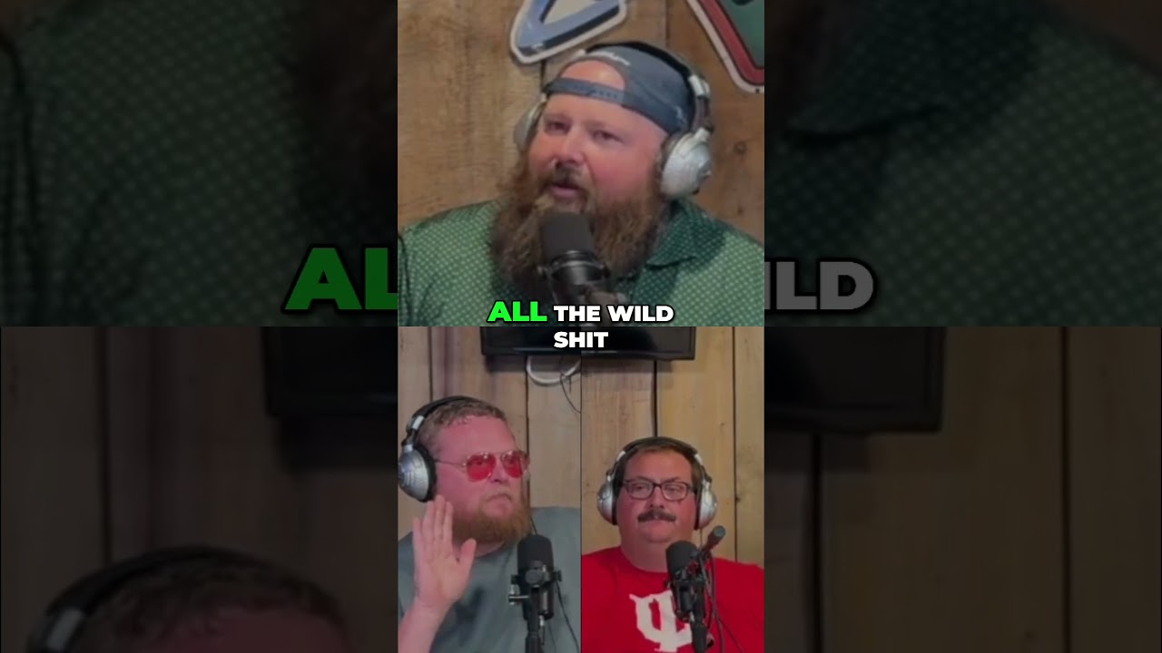 Я верю в инопланетян… Но не в экзорцизм.