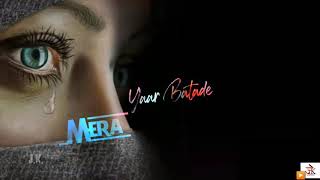 Ye akhiyan dhundte Haar gayi  kaha hai Mera yaar batade New sad WhatsApp status 👌