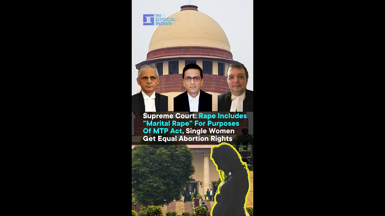Supreme Court Rape Includes Marital Rape For Purposes Of MTP Act supreme-court-rape-includes-marital-rape-for-purposes-of-mtp-act