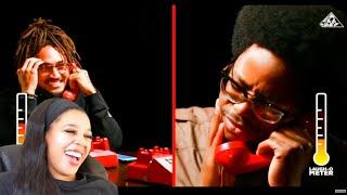 All Def Digital - Patrick vs. Ron Taylor (Bad News) | Reaction