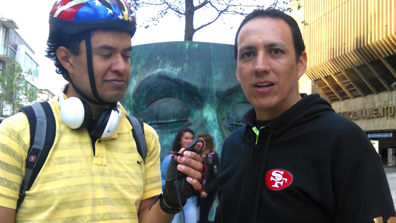 Rebeldes del Deporte Show Febrero 14