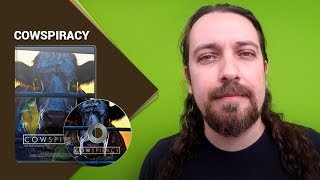 Cowspiracy Filme Opinião De Um Ativista Vegano Sem Spoilers