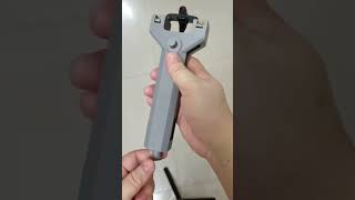 New enhance auto reloading slingshot #toys #slingshot #g4 slingshot