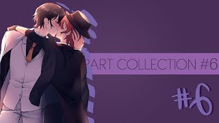 MEP part collection #6