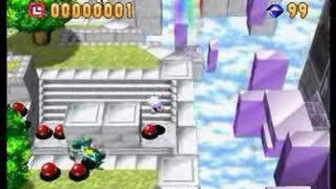 Super Mario 64 Bloopers- 101 (Part 1)