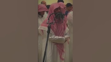 سورة التوبة / محمد اللحيدان