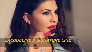 Behind The Scenes with Jacqueline Fernandez | The Body Shop India