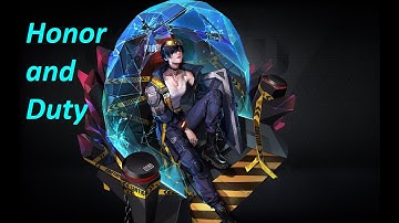 Cinnabar Complete Interrogation | Path to Nowhere