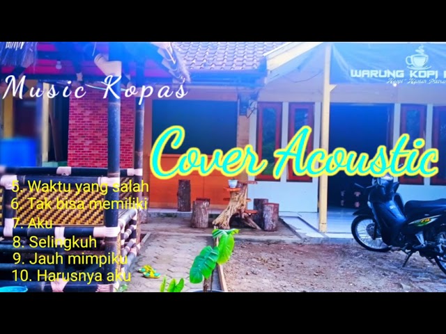 Cover Acoustic || Akustik || music kopas class=