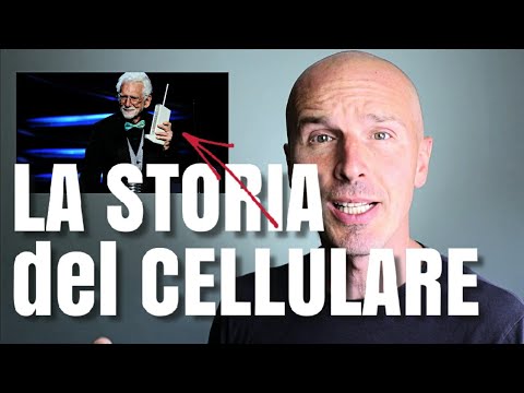 Video: Come Apparivano Su Un Giornale Nel 1918 Le Immagini Di Un Uomo Con Un Telefono Cellulare? - Visualizzazione Alternativa