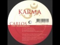 Carlos - The Silmarilla