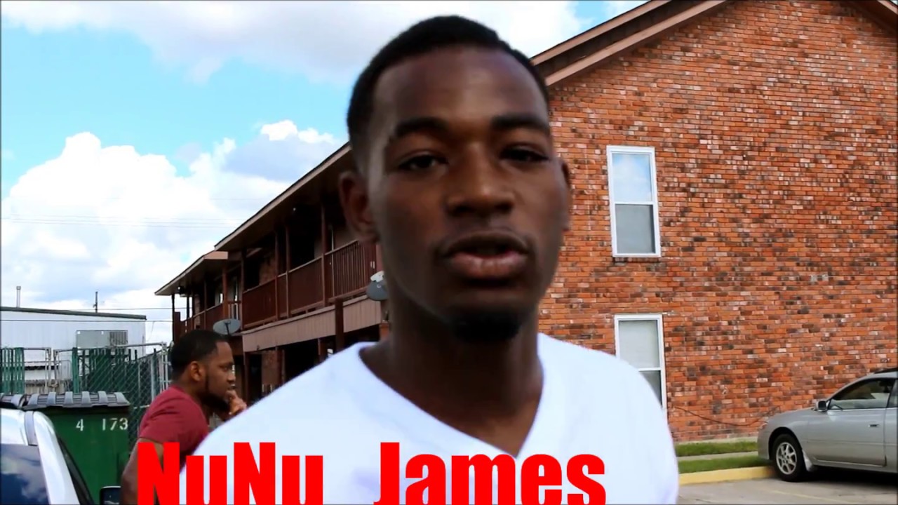 NuNu James of Travis James Entertainment, Speaks on Maine Musik x TEC, 22 Savage & More