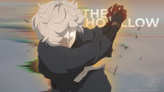 Gabimaru The Hollow - Rapture - Amvedit