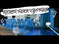 Кипр 2021| Айя-Напа | Отель RIVER ROCK | обзор по Кипру | Отдых в Пандемию