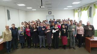 Доброславська громада святкує День єднання