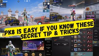 Popularity battle secret tips & tricks only 0.01% know 🤫🤫 | Anyone can reach PK8 😉😎 OMEGA GAMING