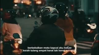 Download lagu syameer - AKU DAN KAPCAI
