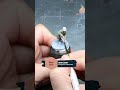 Warpaints Historical WWII American | The Webbing and Skin