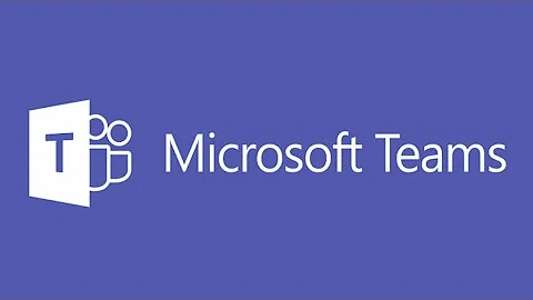 How To Fix Microsoft Teams Error 0xcaa80000 [Tutorial]