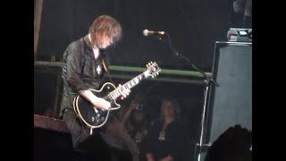Europe - Live at Lorca Rock 2004