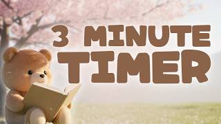 Celebrity 3 Minute Timer | Aesthetic Timers for Classroom, Study & Everyday Use | 3 Minute Countdown Wealth