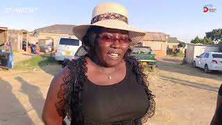 HARARE.....KUWADZANA EXTENSION....NO BODY VIEWING KUVANA VAKAWANIKWA VAKAFA MUMOTA