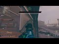 DMZ Vondel "Platoon Wipe at Cruise Terminal" 🔥🔥🔥🔥